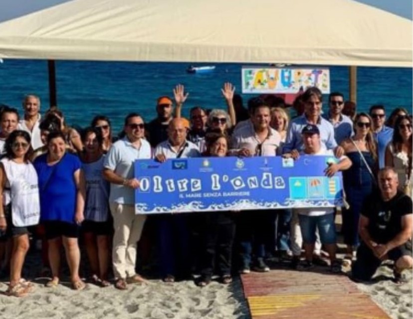 bovalino lido disabili adda