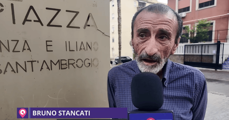 Reggio, Santa Caterina in lutto per la scomparsa di Bruno Stancati