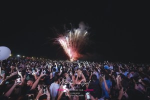 cala azul agosto stelle