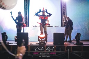 cala azul agosto stelle