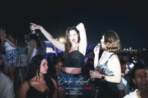 cala azul agosto stelle