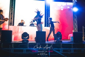 cala azul agosto stelle