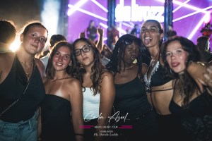 cala azul agosto stelle