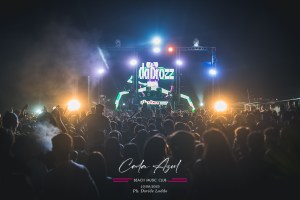 cala azul agosto stelle