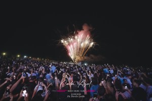 cala azul agosto stelle