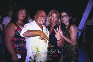 cala azul agosto stelle