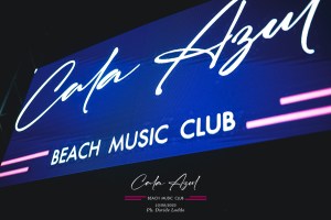 cala azul agosto stelle