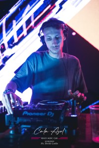 cala azul agosto stelle