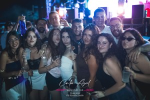 cala azul agosto stelle