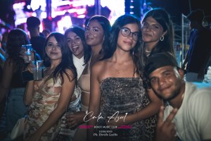 cala azul agosto stelle