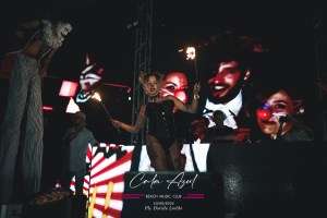 cala azul agosto stelle