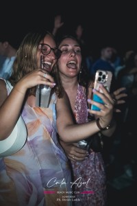 cala azul agosto stelle