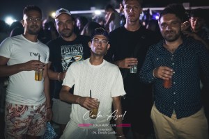 cala azul agosto stelle