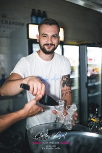 cala azul agosto stelle