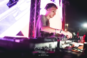 cala azul agosto stelle