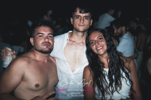 cala azul agosto stelle