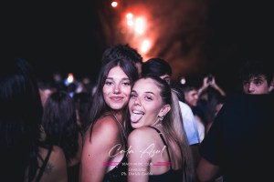 cala azul agosto stelle