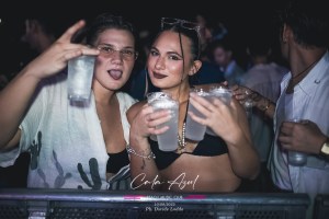 cala azul agosto stelle