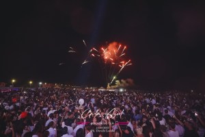 cala azul agosto stelle