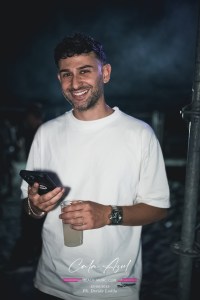 cala azul agosto stelle