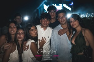 cala azul agosto stelle