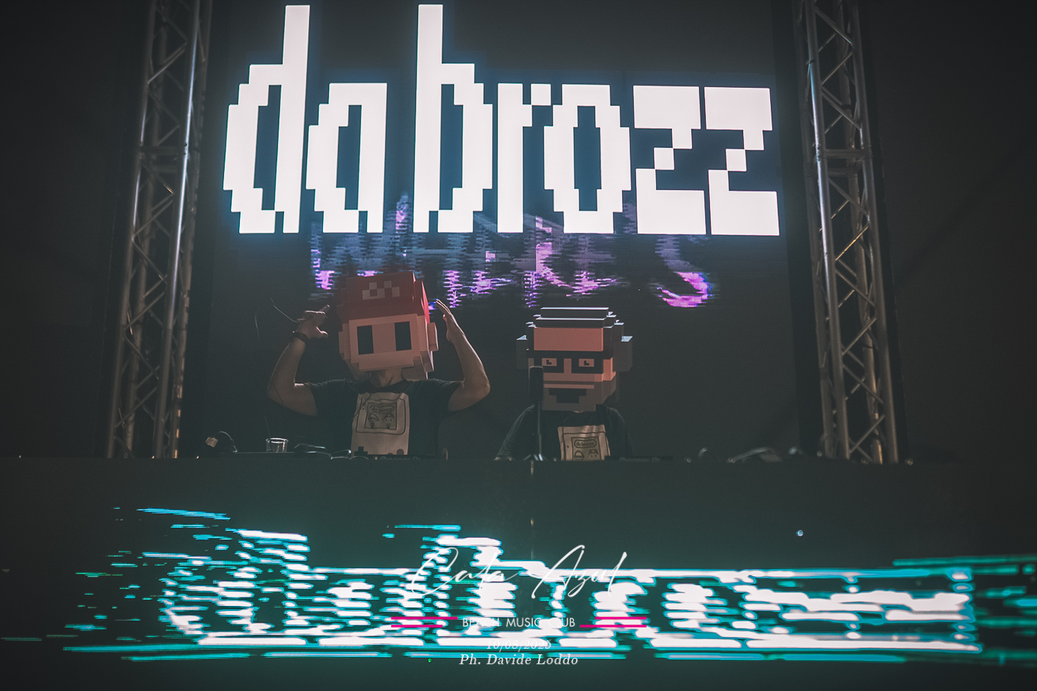 cala azul agosto stelle