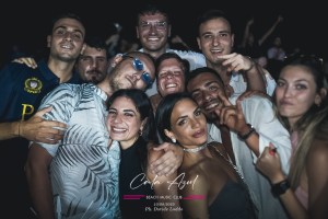 cala azul agosto stelle