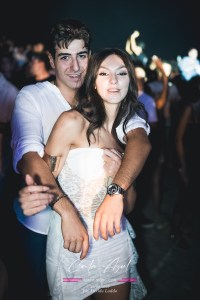 cala azul agosto stelle