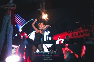 cala azul agosto stelle