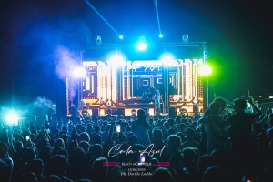 cala azul agosto stelle