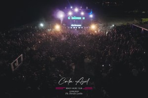 cala azul agosto stelle