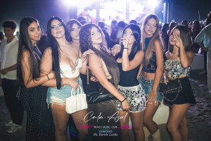 cala azul agosto stelle