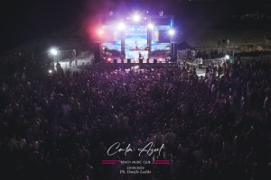 cala azul agosto stelle