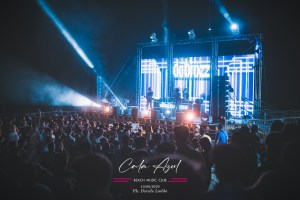 cala azul agosto stelle