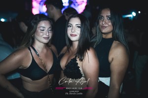 cala azul agosto stelle