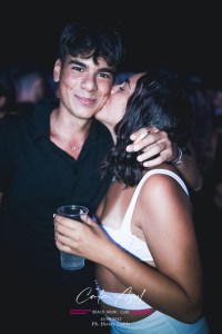 cala azul agosto stelle