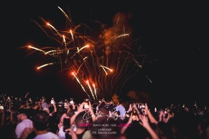 cala azul agosto stelle