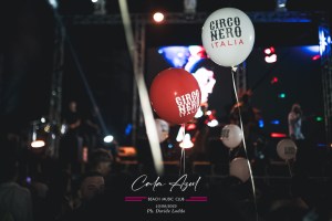 cala azul agosto stelle