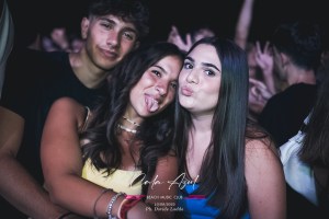 cala azul agosto stelle