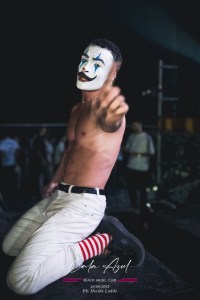 cala azul agosto stelle