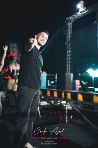 cala azul agosto stelle