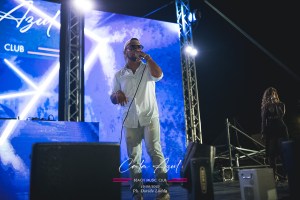 cala azul agosto stelle