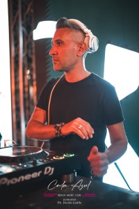 cala azul agosto stelle