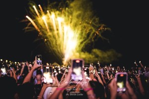 cala azul agosto stelle