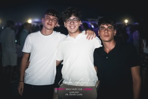 cala azul agosto stelle