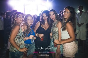 cala azul agosto stelle