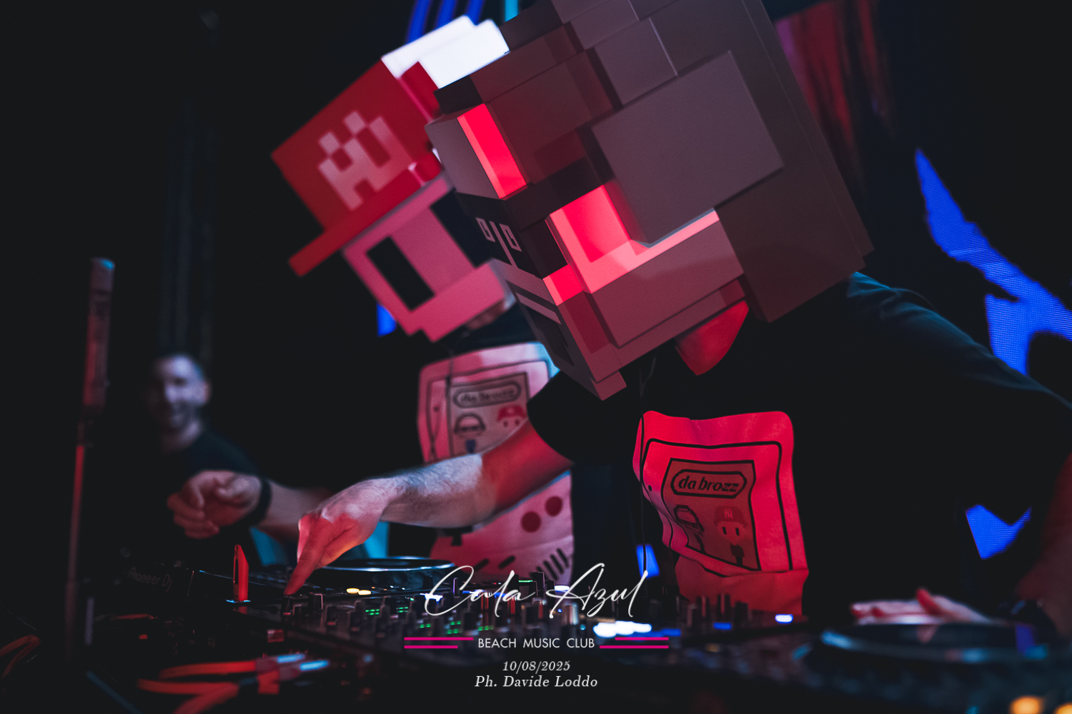 cala azul agosto stelle