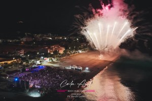 cala azul agosto stelle