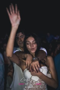 cala azul agosto stelle