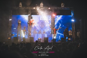 cala azul agosto stelle